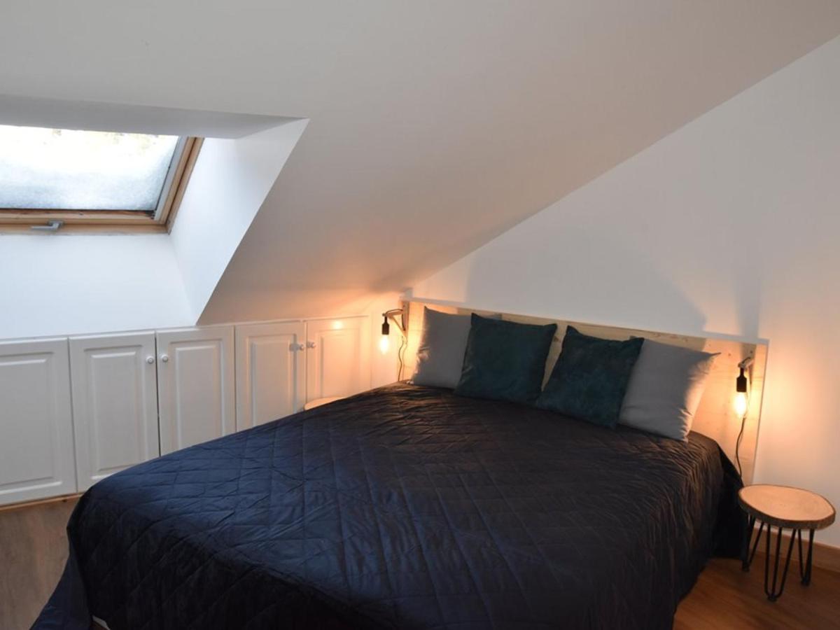 Duplex Renove 3 Chambres Avec Wi-Fi, Garage, Balcon Sud, Proche Pistes A Montgenevre - Fr-1-266-162 Zewnętrze zdjęcie