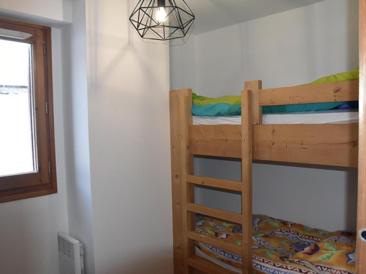 Duplex Renove 3 Chambres Avec Wi-Fi, Garage, Balcon Sud, Proche Pistes A Montgenevre - Fr-1-266-162 Zewnętrze zdjęcie